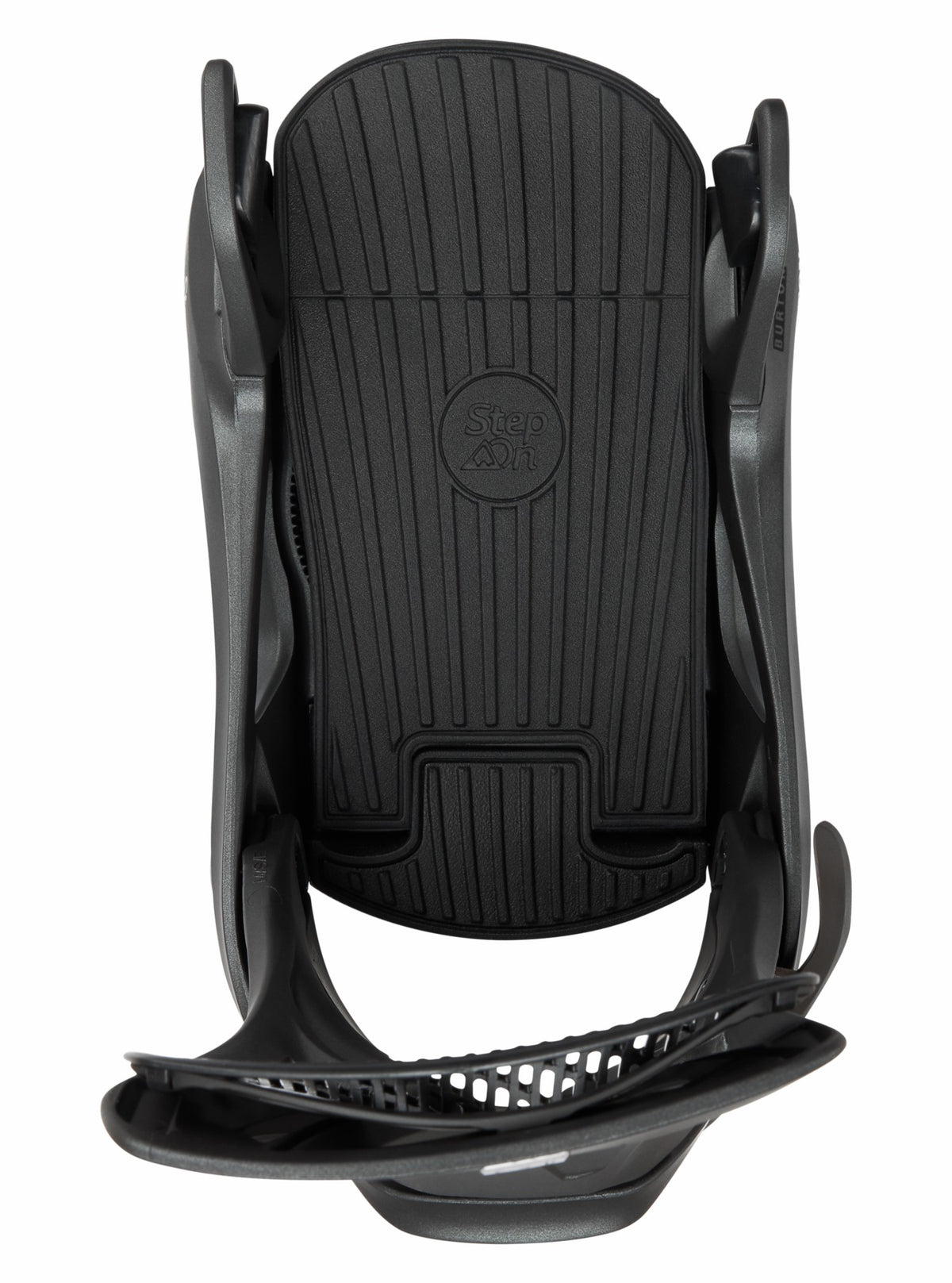 Women's Burton Step On® Escapade Re:Flex Snowboard Bindings 2026 - Burton