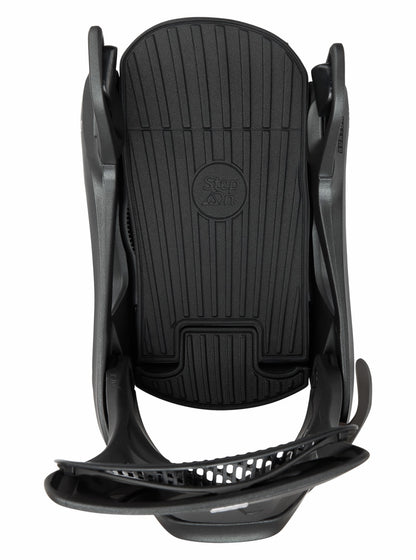 Women's Burton Step On® Escapade Re:Flex Snowboard Bindings 2026 - Burton