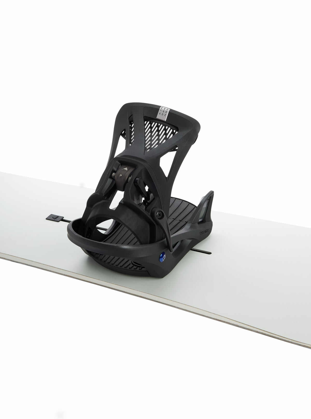 Women's Burton Step On® Escapade Re:Flex Snowboard Bindings 2026 - Burton