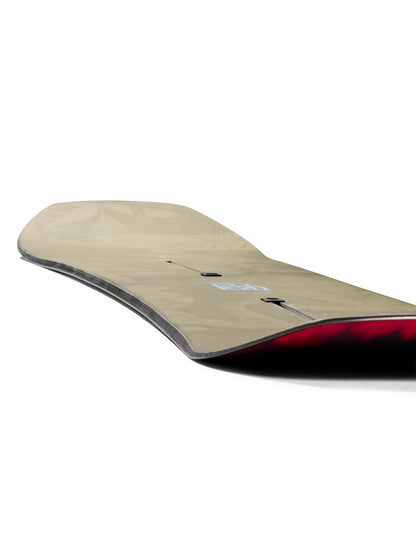 Burton Family Tree Hometown Hero Camber Snowboard 2026 - Burton