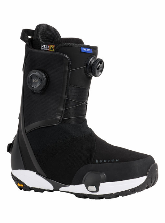 Men's Burton Waverange X Step On® Snowboard Boots 2026 - Burton