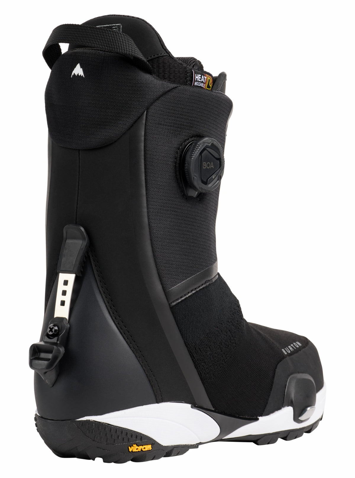 Men's Burton Waverange X Step On® Snowboard Boots 2026 - Burton