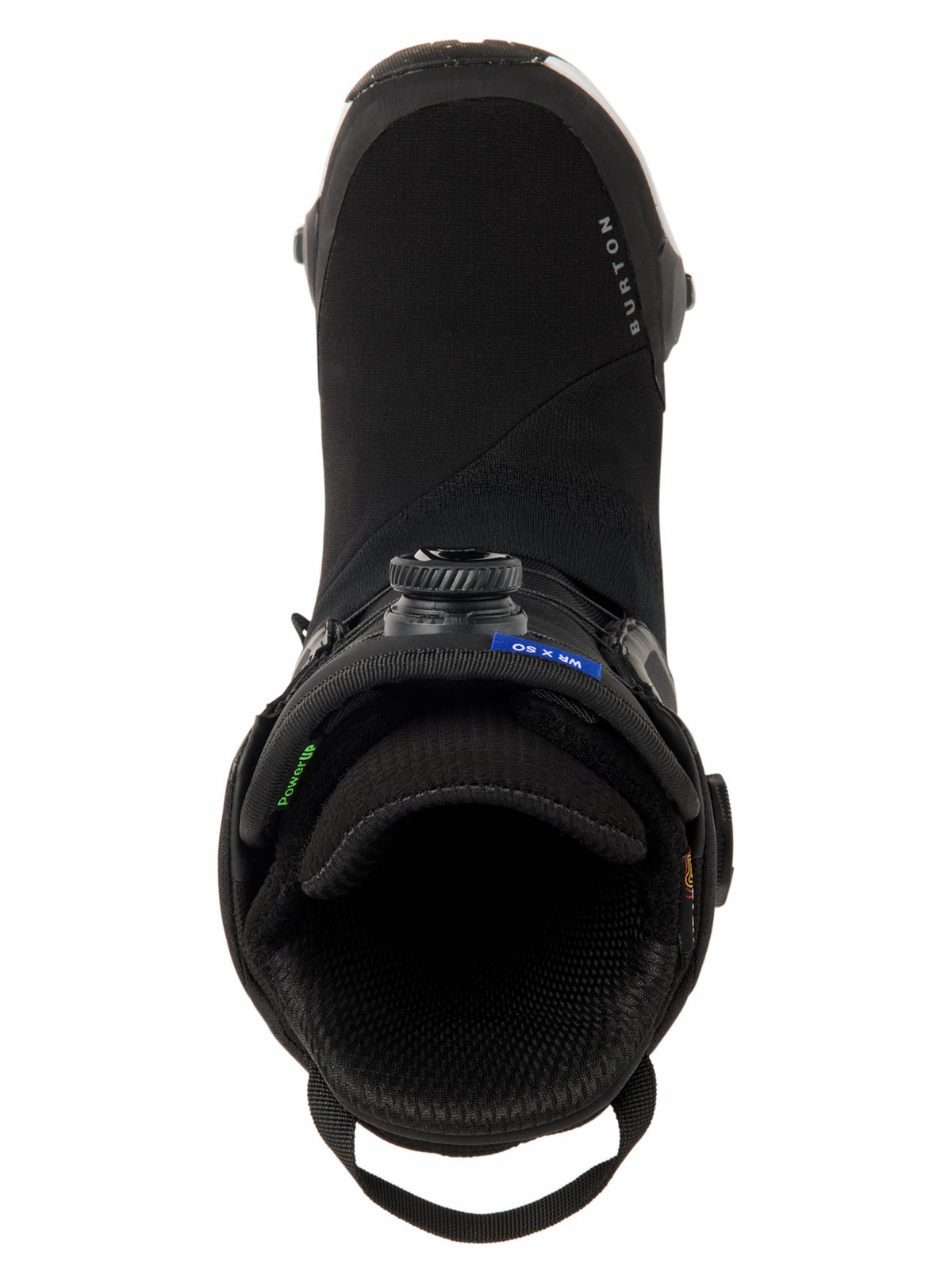 Men's Burton Waverange X Step On® Snowboard Boots 2026 - Burton