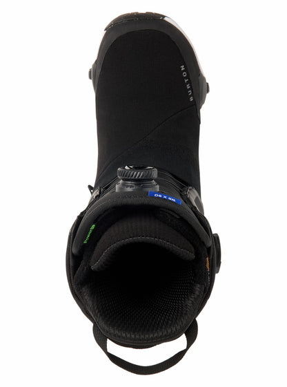 Men's Burton Waverange X Step On® Snowboard Boots 2026 - Burton