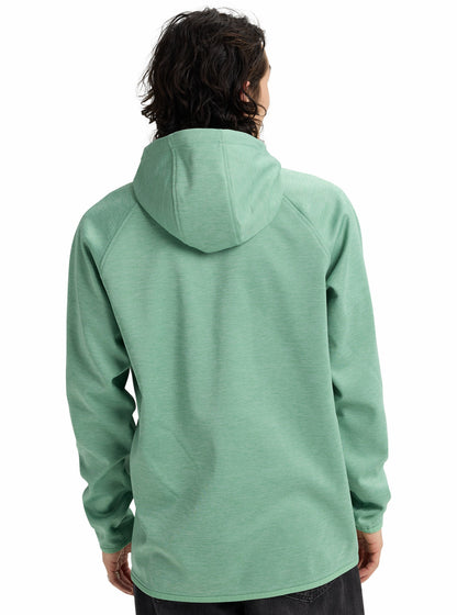 Men's Burton Crown Weatherproof Fleece Pullover 2026 - Burton