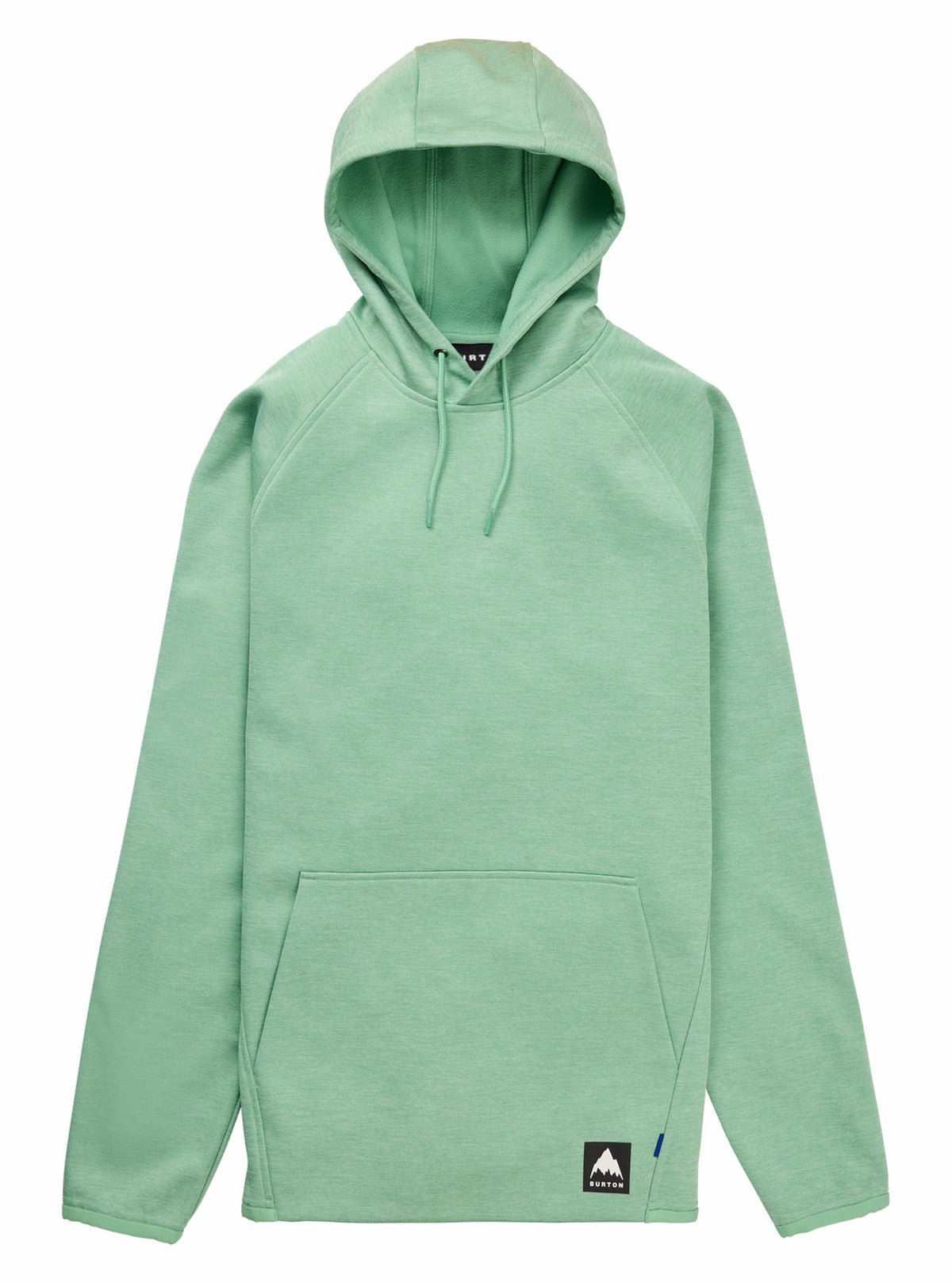 Men's Burton Crown Weatherproof Fleece Pullover 2026 - Burton
