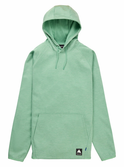 Men's Burton Crown Weatherproof Fleece Pullover 2026 - Burton