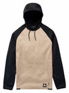 Summit Taupe Heather / True Black
