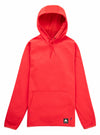 Fiesta Red