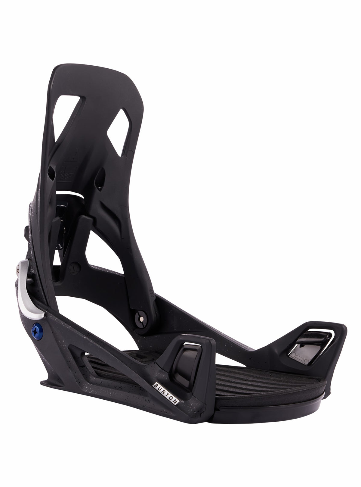 Men's Burton Step On® X Re:Flex Snowboard Bindings 2026 - Burton