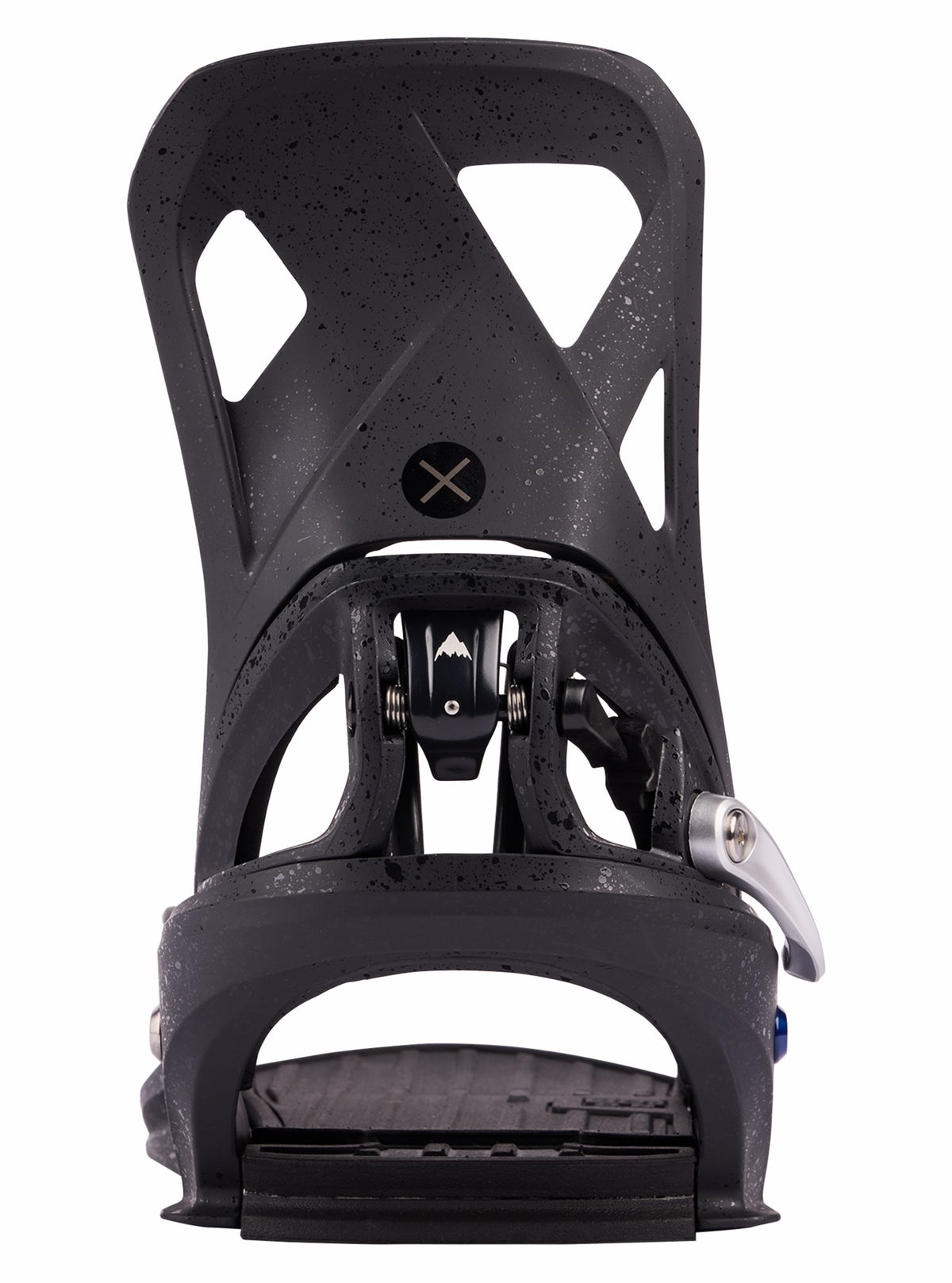 Men's Burton Step On® X Re:Flex Snowboard Bindings 2026 - Burton