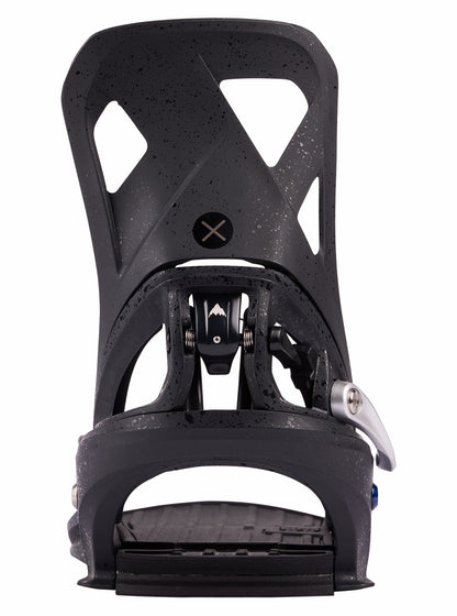 Men's Burton Step On® X Re:Flex Snowboard Bindings 2026 - Burton