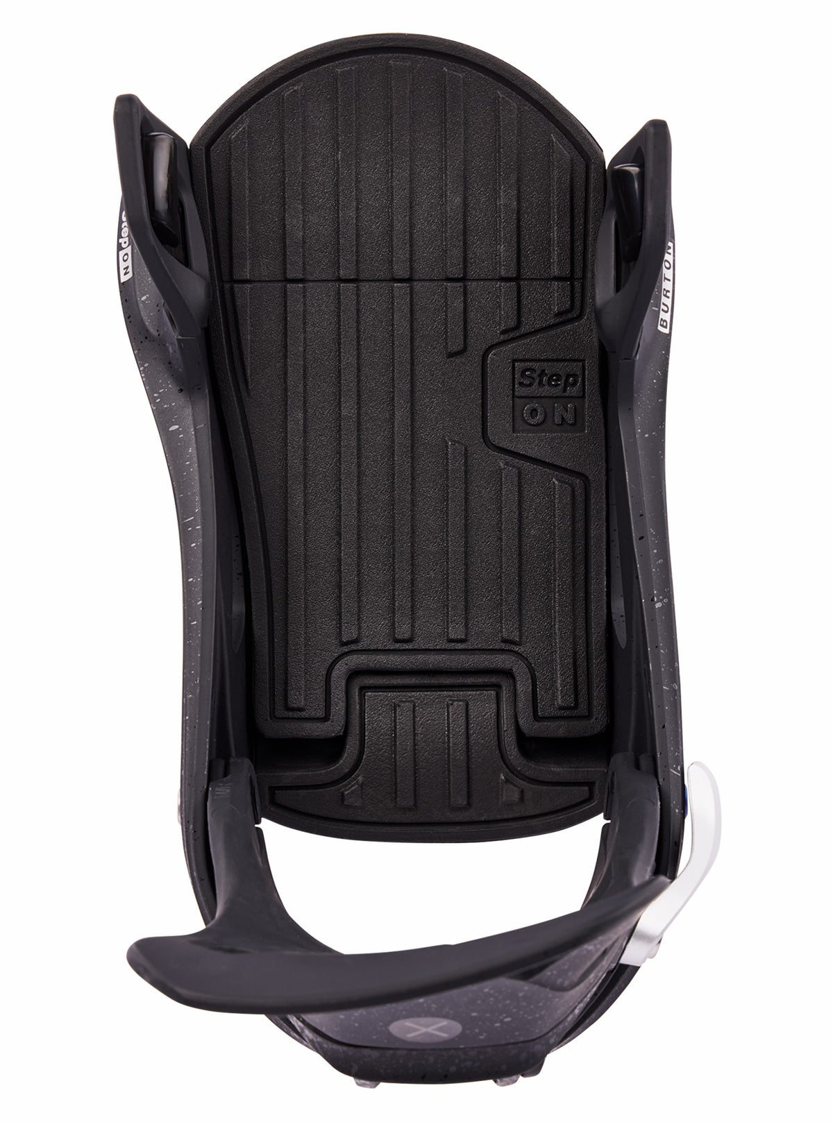 Men's Burton Step On® X Re:Flex Snowboard Bindings 2026 - Burton