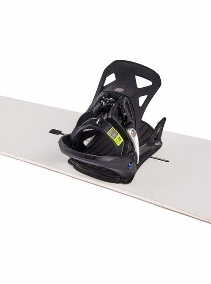 Men's Burton Step On® X Re:Flex Snowboard Bindings 2026 - Burton