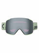 Frame: Soft Sage, Lens: Perceive Sunny Onyx (6% / S4), Spare Lens: Perceive Variable Violet (34% / S2)