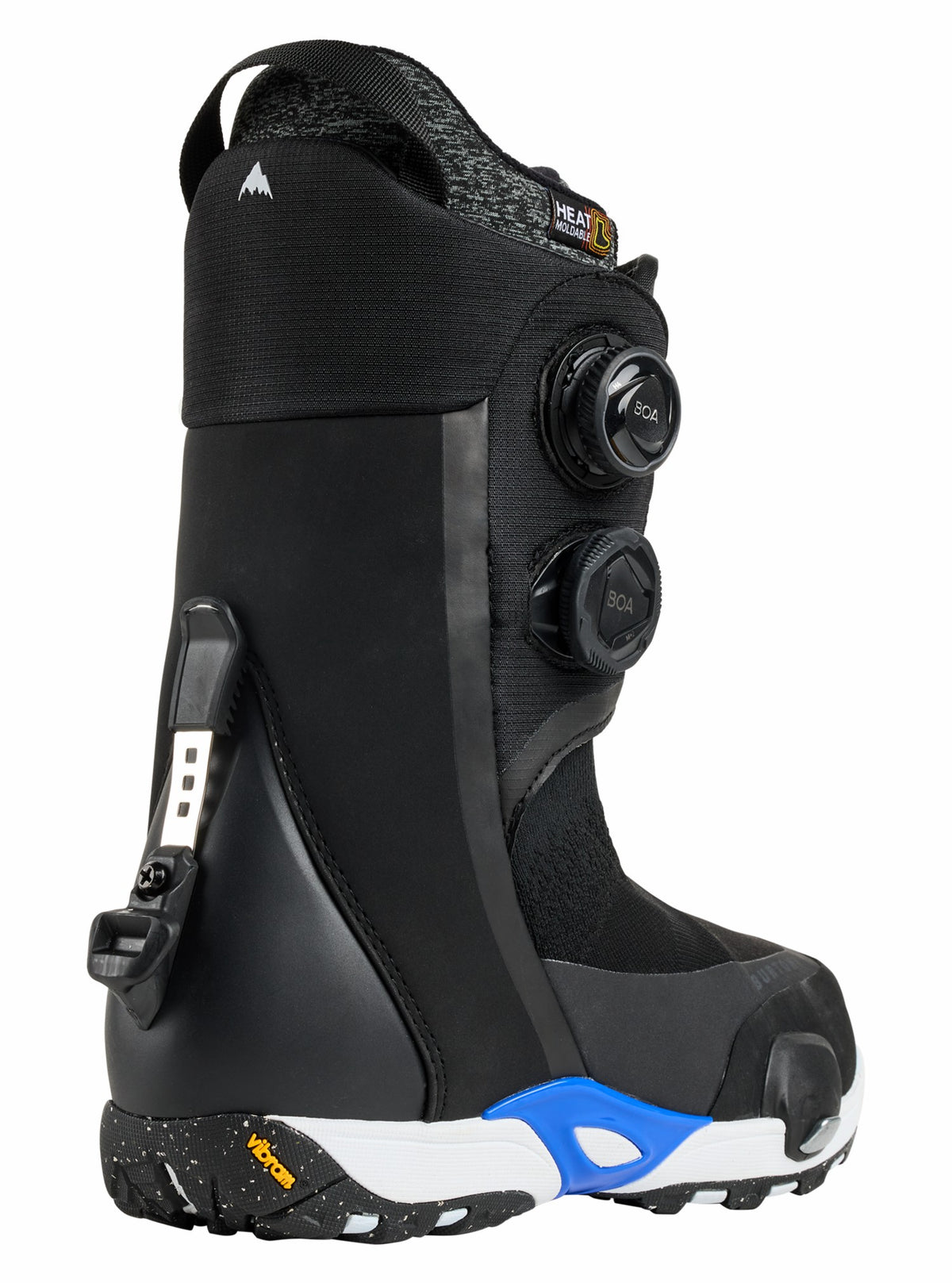 Men's Burton Waverange X Pro Step On® Snowboard Boots 2026 - Burton
