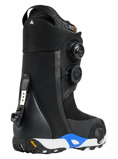 Men's Burton Waverange X Pro Step On® Snowboard Boots 2026 - Burton