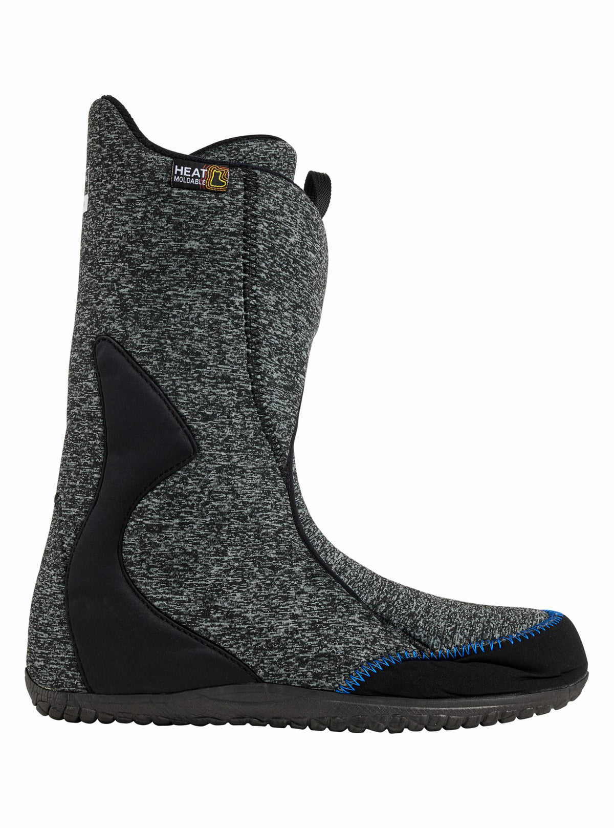 Men's Burton Waverange X Pro Step On® Snowboard Boots 2026 - Burton