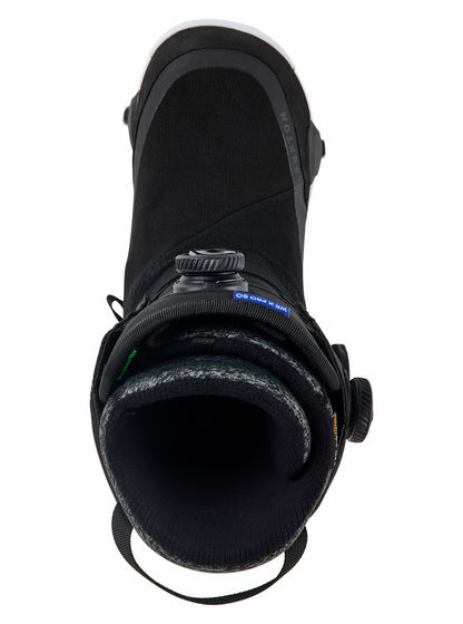 Men's Burton Waverange X Pro Step On® Snowboard Boots 2026 - Burton