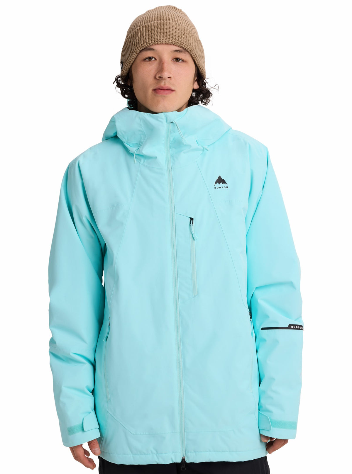 Men's Burton Reserve 2L Insulated Jacket 2026 - Burton