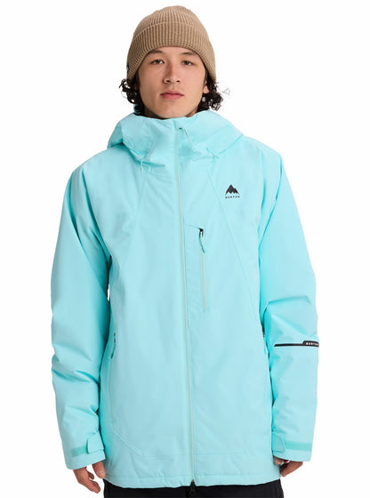 Men's Burton Reserve 2L Insulated Jacket 2026 - Burton