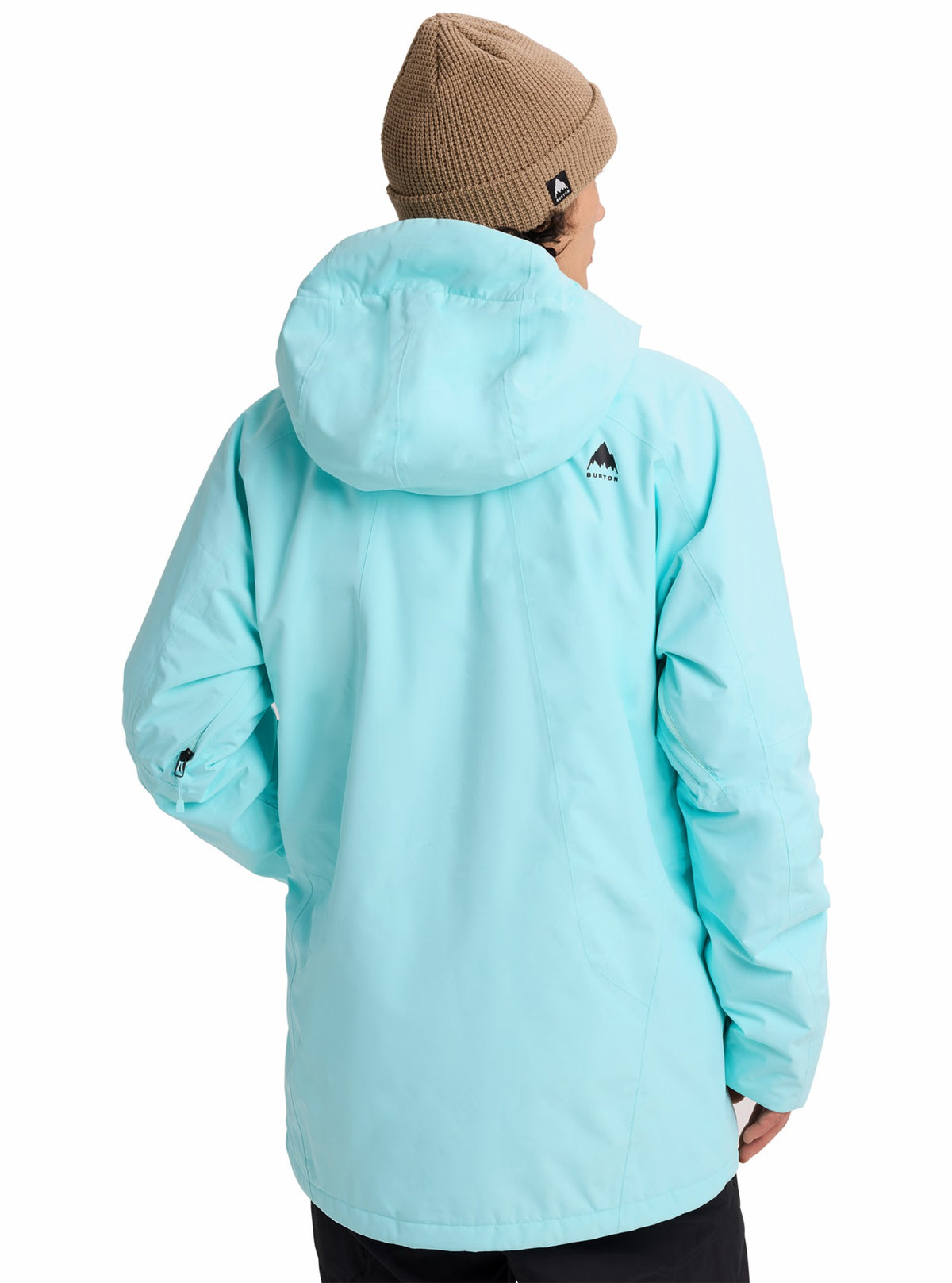 Men's Burton Reserve 2L Insulated Jacket 2026 - Burton