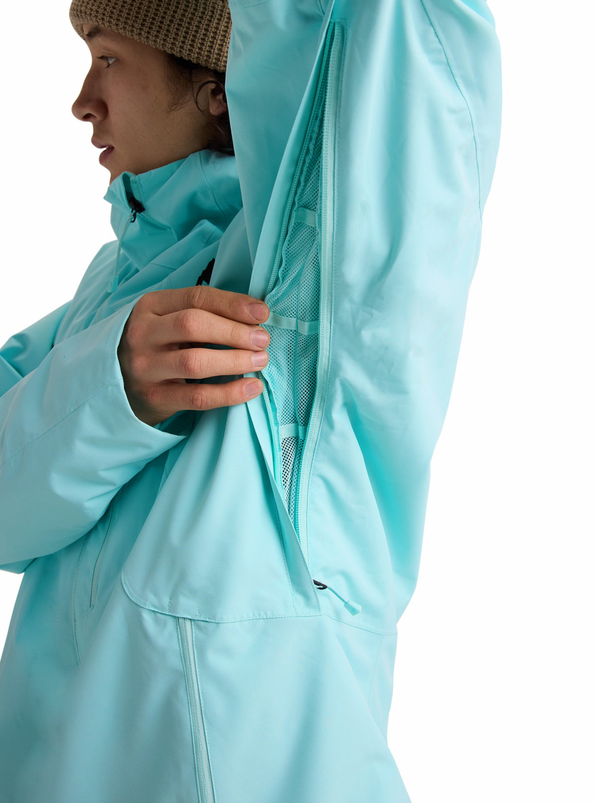 Men's Burton Reserve 2L Insulated Jacket 2026 - Burton