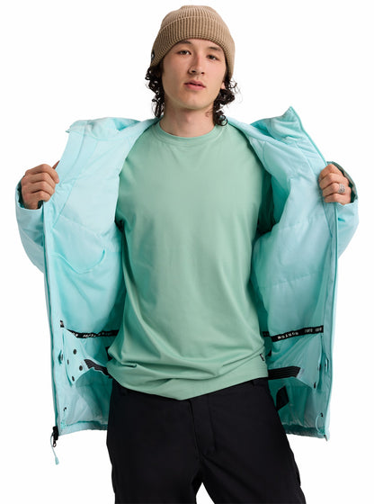 Men's Burton Reserve 2L Insulated Jacket 2026 - Burton
