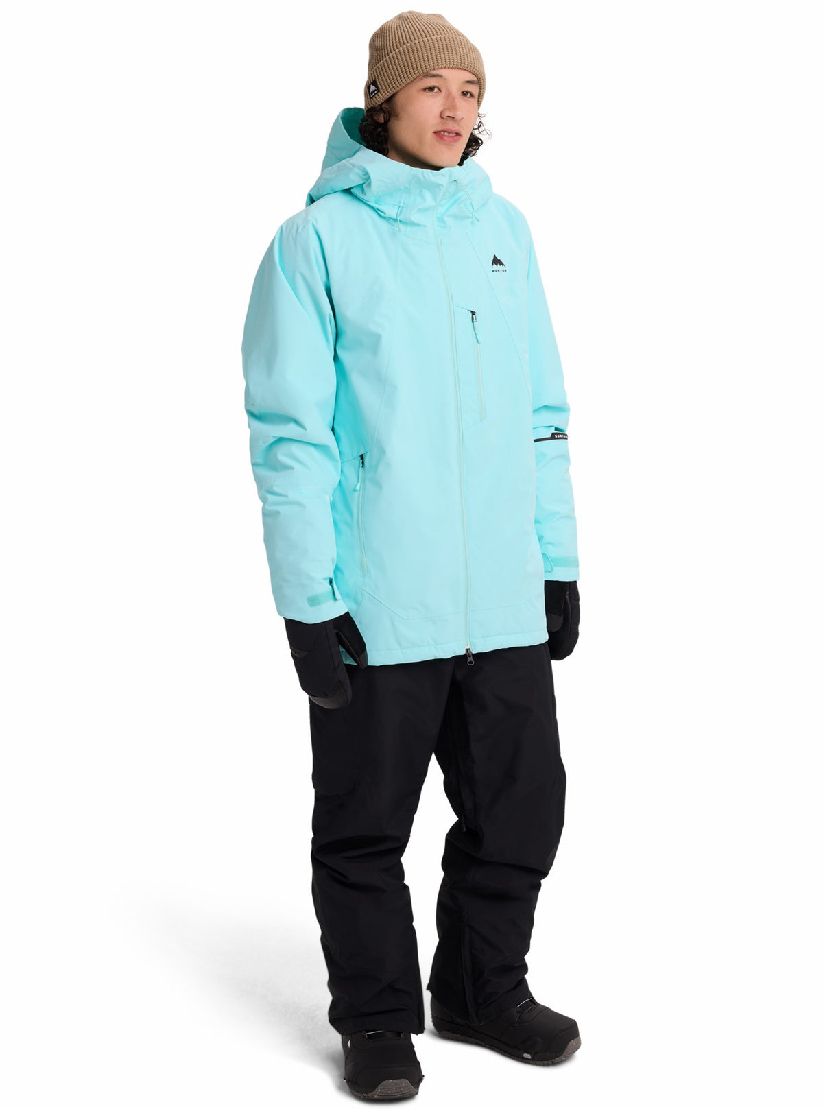 Men's Burton Reserve 2L Insulated Jacket 2026 - Burton