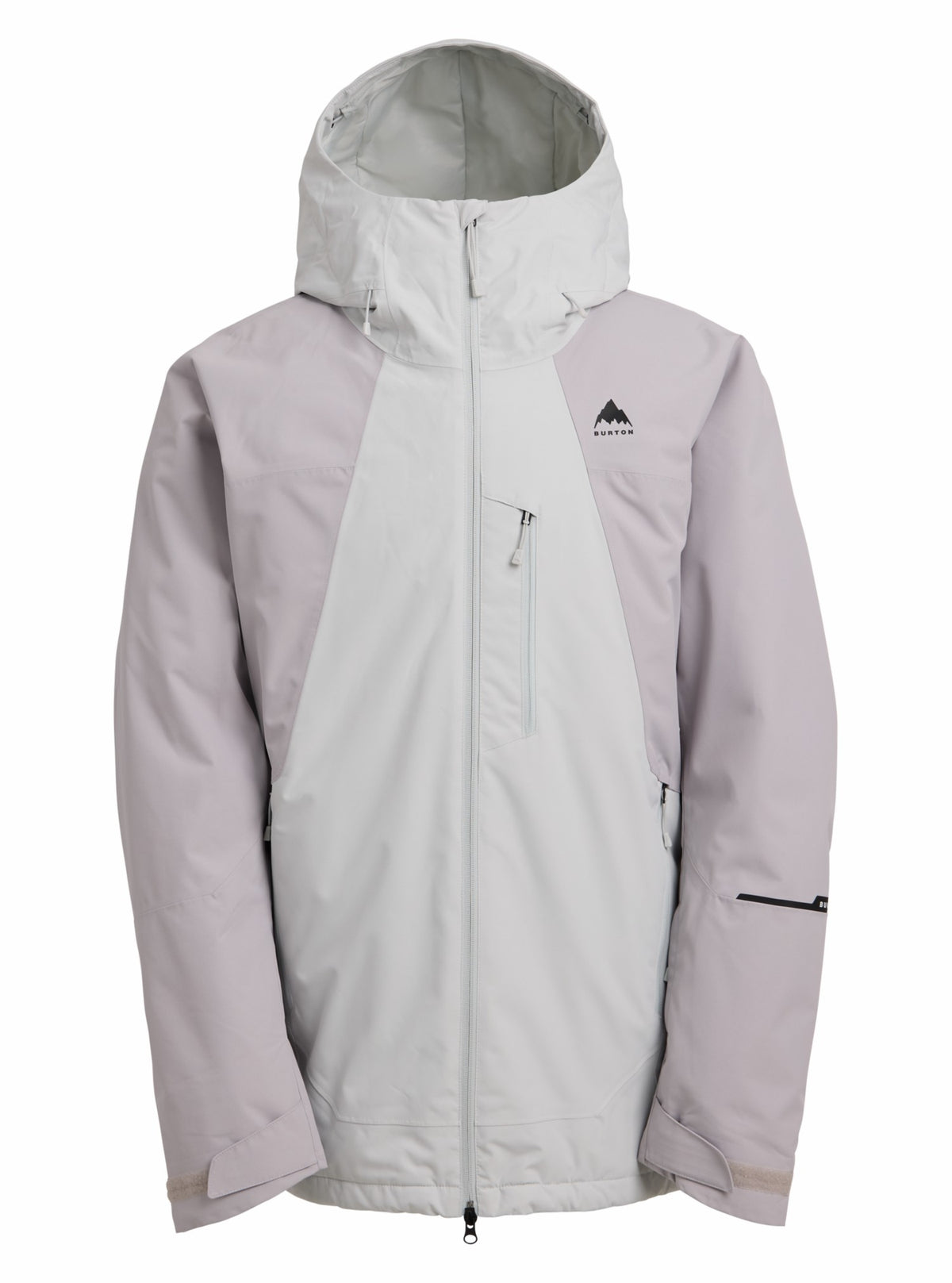 Gray Cloud / Washed Lavender,XXS