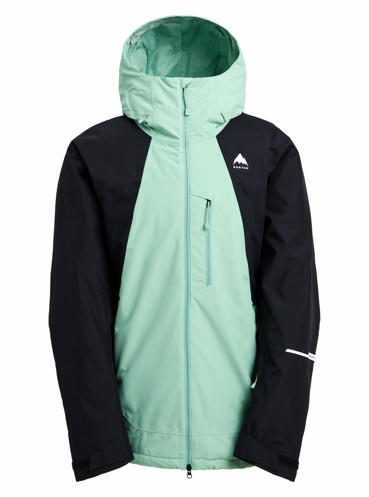 Soft Sage / True Black,XXS