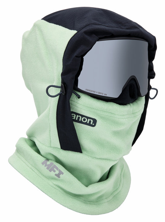 Anon MFI® Fleece Helmet Hood 2026 - Burton