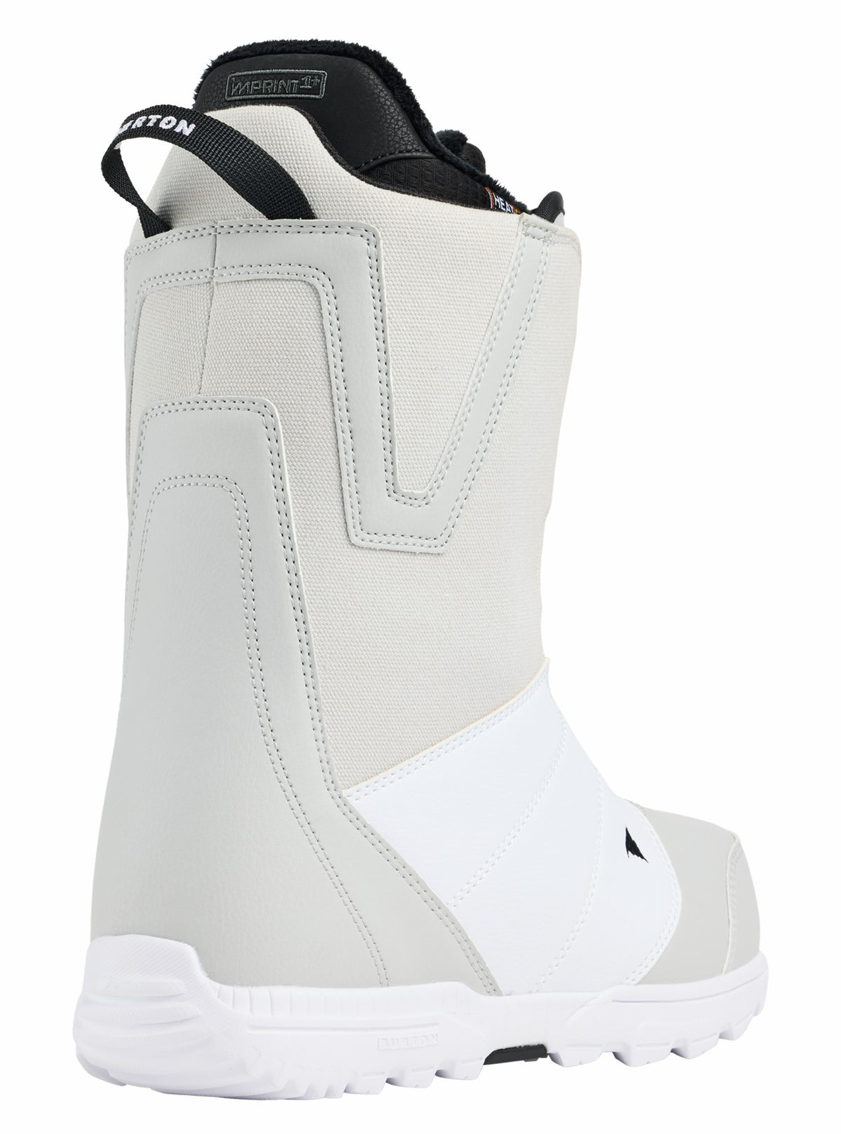 Men's Burton Moto BOA® Snowboard Boots 2026 - Burton
