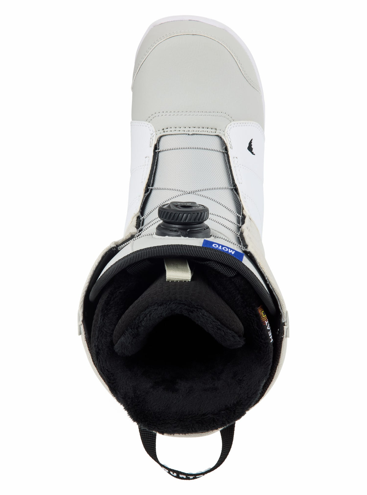 Men's Burton Moto BOA® Snowboard Boots 2026 - Burton