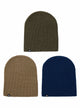 Nightfall / Summit Taupe / Forest Moss