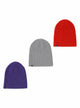 Prism Violet / Fiesta Red / Gray Cloud