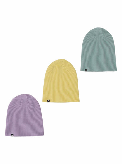 Washed Lavender / Light Teal / Glow Yellow Green,OS