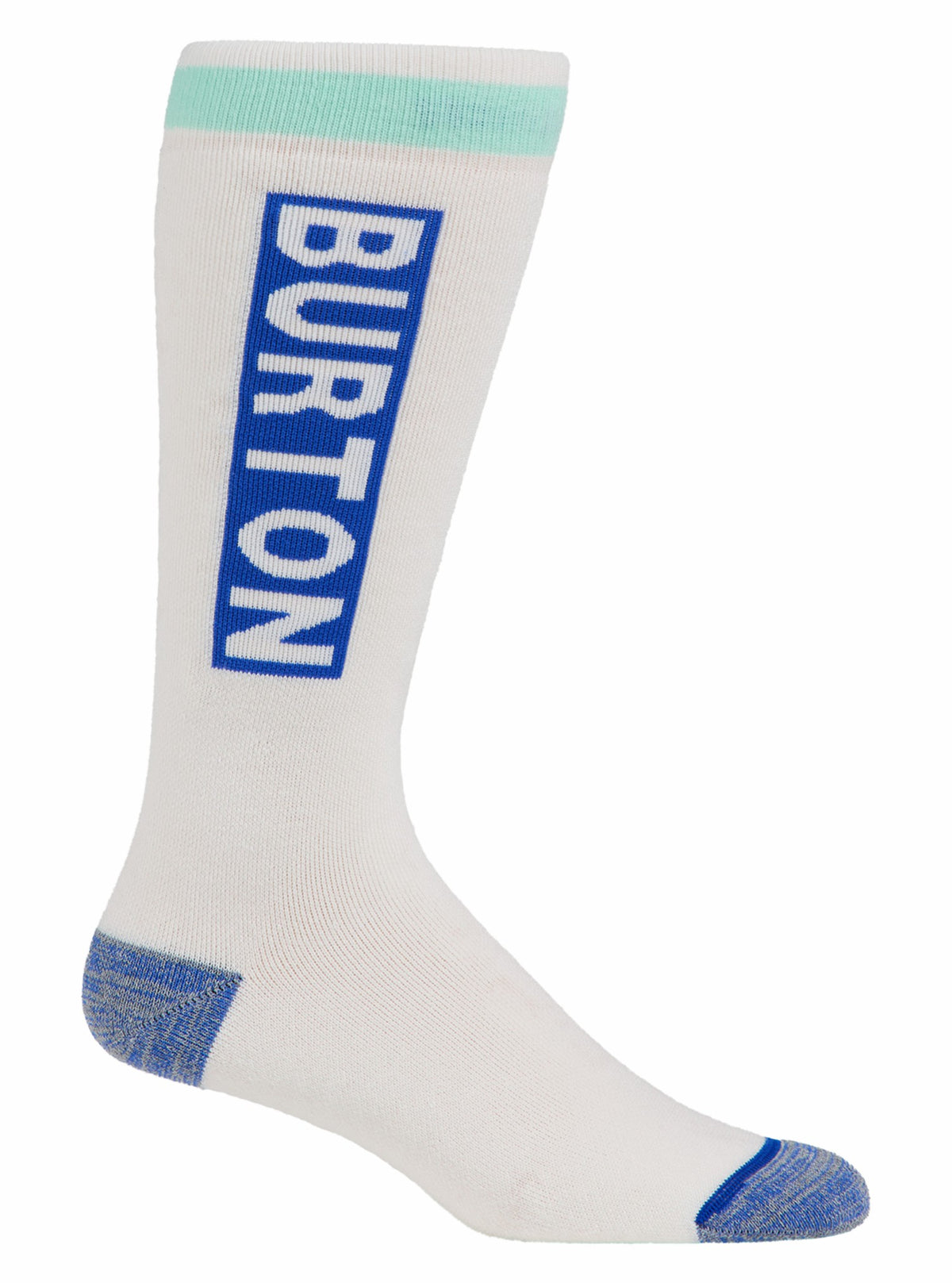 Women's Burton Weekend Midweight Socks (2 Pack) 2026 - Burton