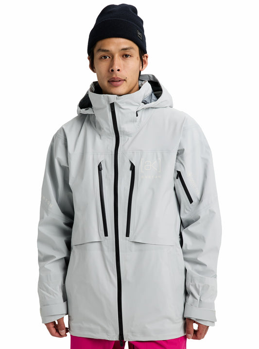 Men's [ak]® Hover GORE‑TEX C-KNIT 3L Stretch Jacket 2026 - Burton