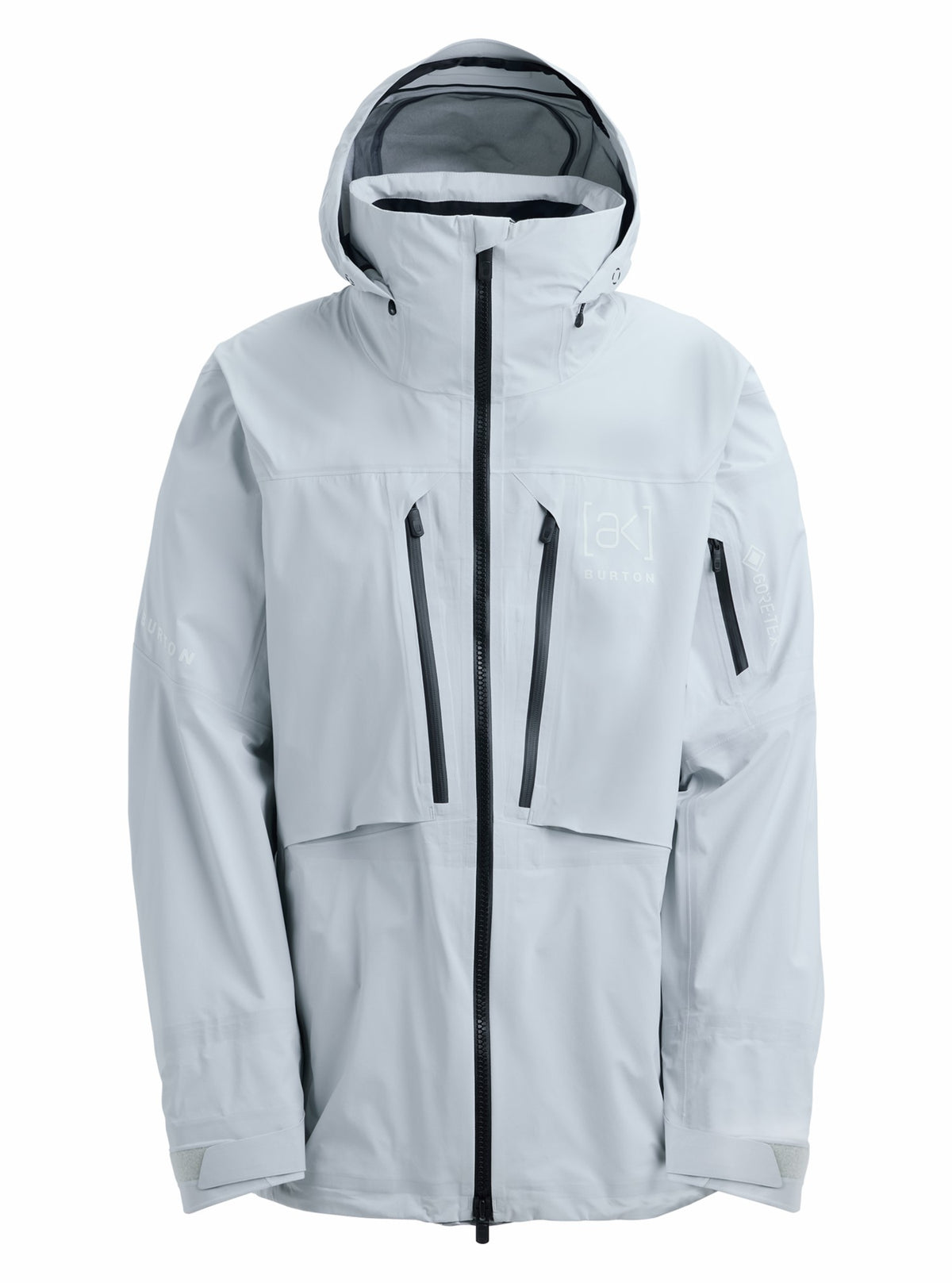 Men's [ak]® Hover GORE‑TEX C-KNIT 3L Stretch Jacket 2026 - Burton