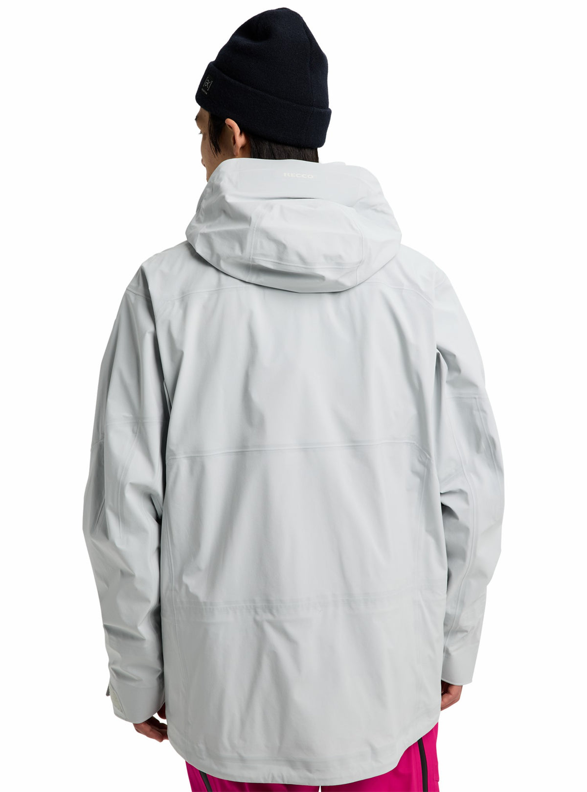 Men's [ak]® Hover GORE‑TEX C-KNIT 3L Stretch Jacket 2026 - Burton