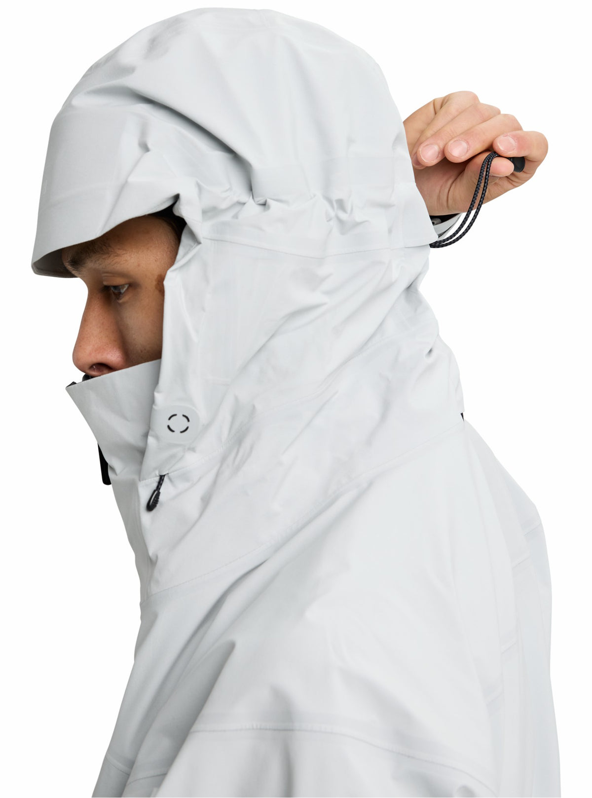 Men's [ak]® Hover GORE‑TEX C-KNIT 3L Stretch Jacket 2026 - Burton