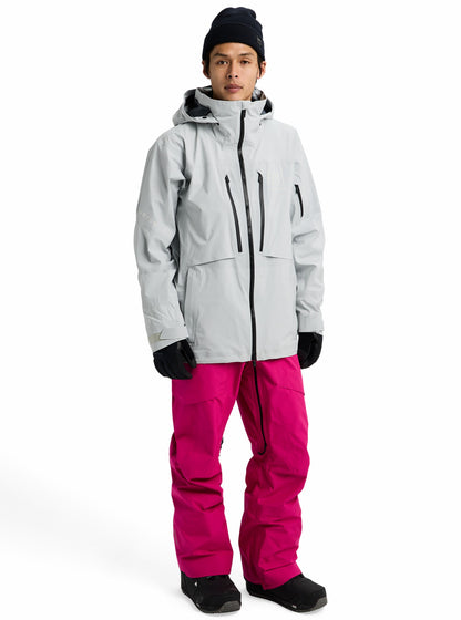Men's [ak]® Hover GORE‑TEX C-KNIT 3L Stretch Jacket 2026 - Burton