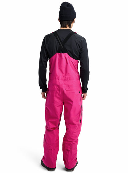 Men's [ak]® Freebird GORE‑TEX 3L Stretch Bib Pants 2026 - Burton