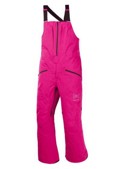 Men's [ak]® Freebird GORE‑TEX 3L Stretch Bib Pants 2026 - Burton