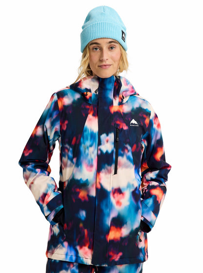 Women's Burton Reserve 2L Insulated Stretch Jacket 2026 - Burton