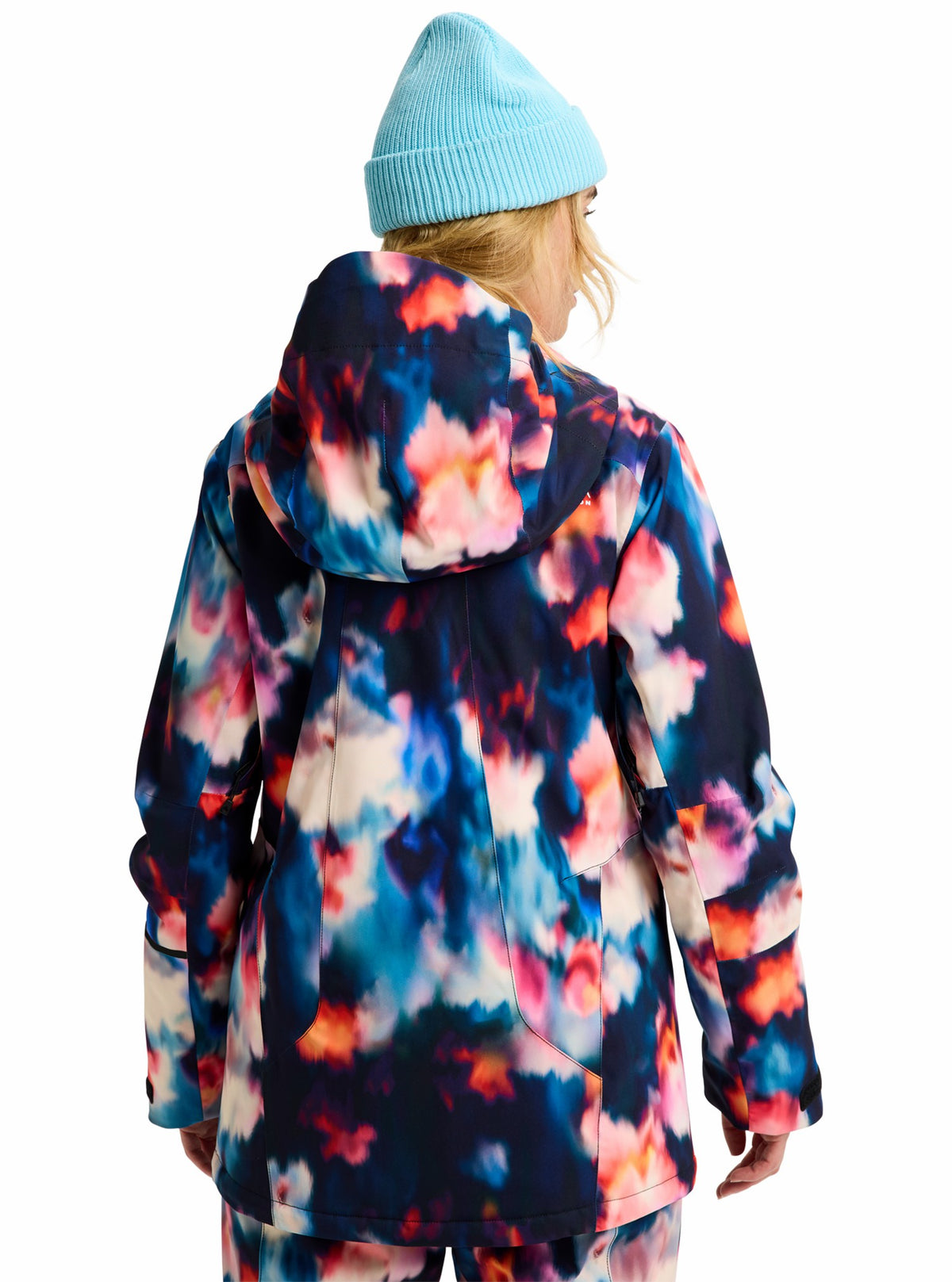Women's Burton Reserve 2L Insulated Stretch Jacket 2026 - Burton