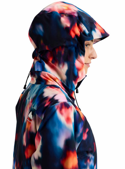 Women's Burton Reserve 2L Insulated Stretch Jacket 2026 - Burton