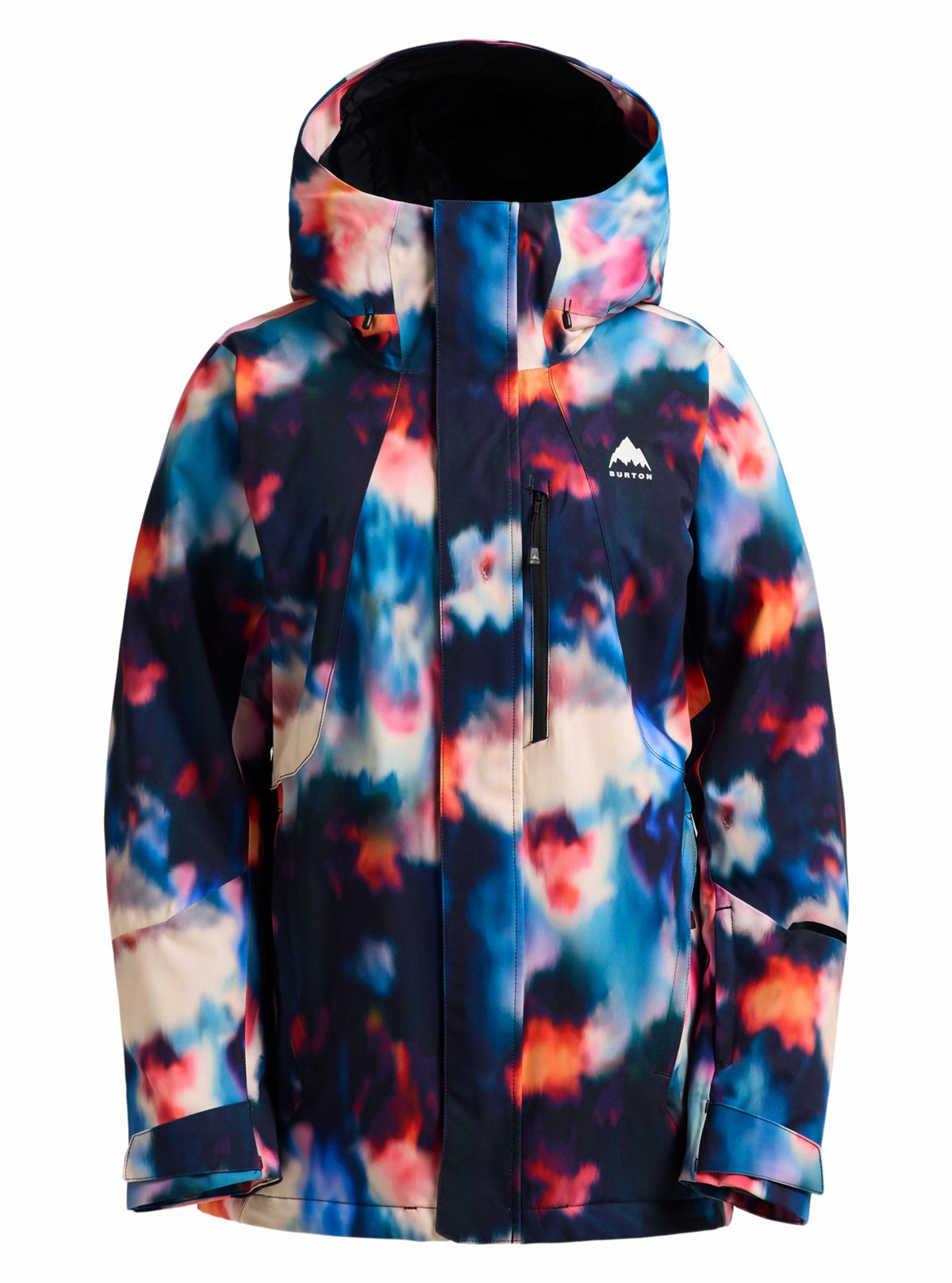 Floral Blur,XXS