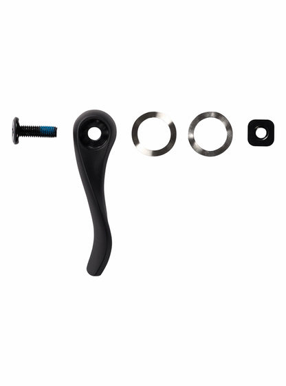 Burton Step On® EST® Binding Release Lever (Left) - Burton